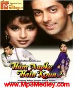 Hum Aapke Hain Kaun 1994 song download